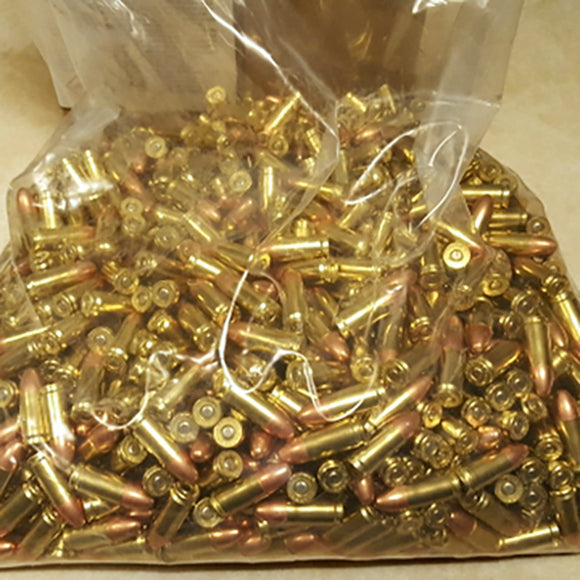 Add-on Carbine 9mm Ammo Reservation