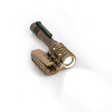 Rogers Rail Light Kit