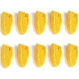 Rogers Shooting School .45 Tap Rack Training Aid (TRT) 10-pack