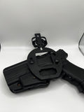 Rogers "Slim Jim" Holster Mount