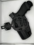 Rogers "Slim Jim" Holster Mount