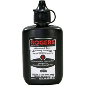 Rogers #1 Advanced Bore Cleaning Solution