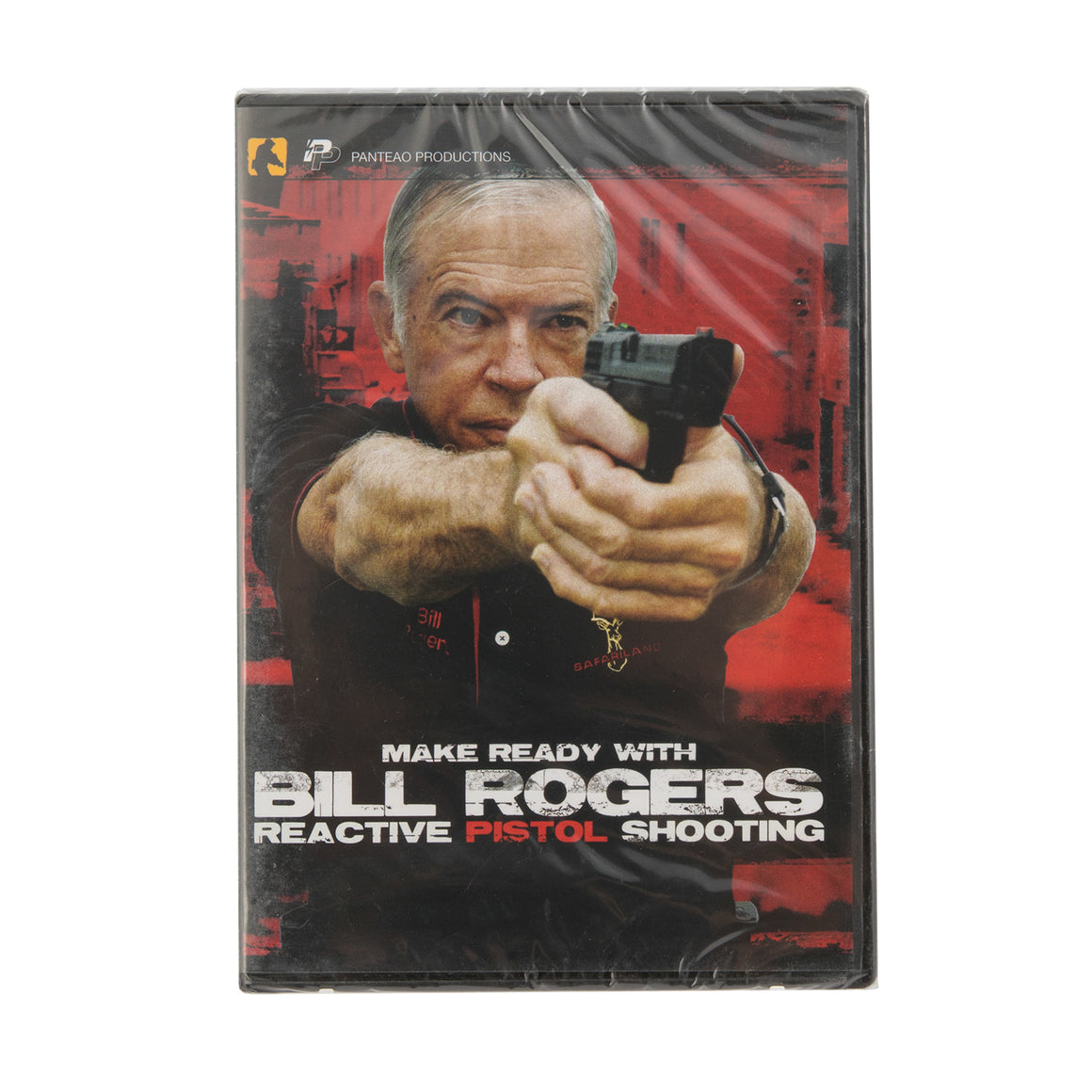 Featured – Rogers Shooting School