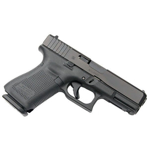 Glock 17 Pistol Rental Reservation