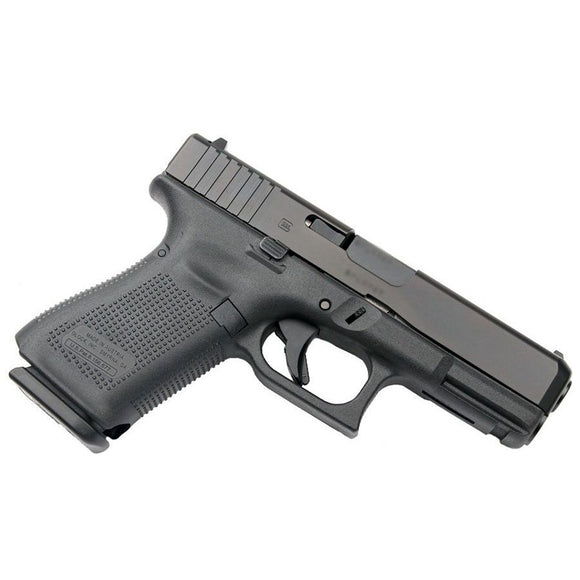 Glock 17 Pistol Rental